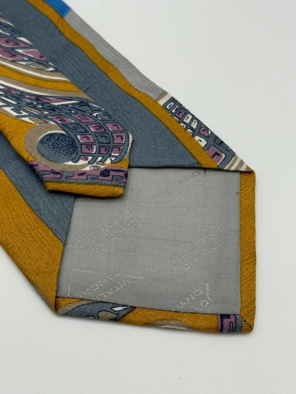 Tie Vitaliano Pancaldi