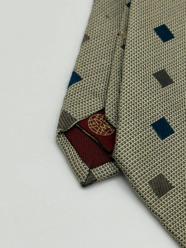 Tie 1 Classe Alviero Martini