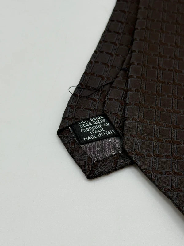 Tie Gianfranco Ferrè