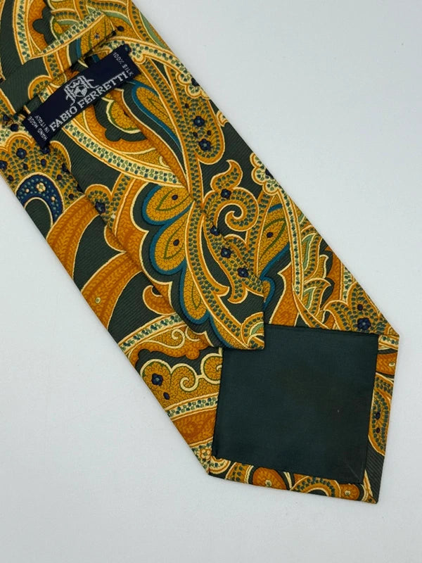 Tie Fabio Ferretti