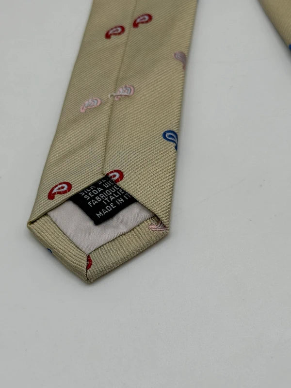 Tie Hugo Boss