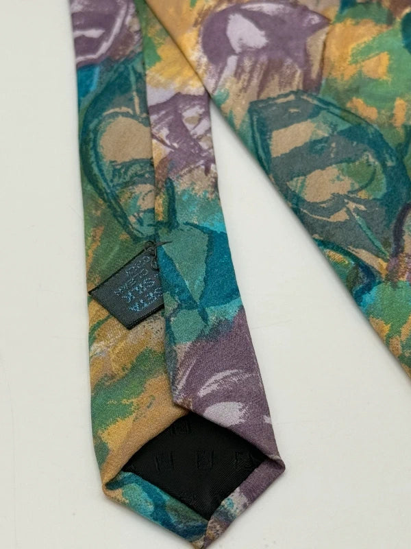 Tie Fendi
