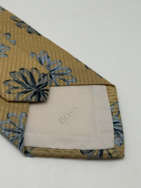 Tie Hugo Boss