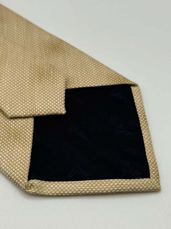 Tie Trussardi