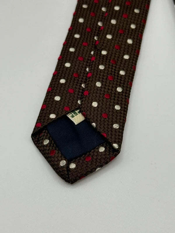Tie Eddy Monetti