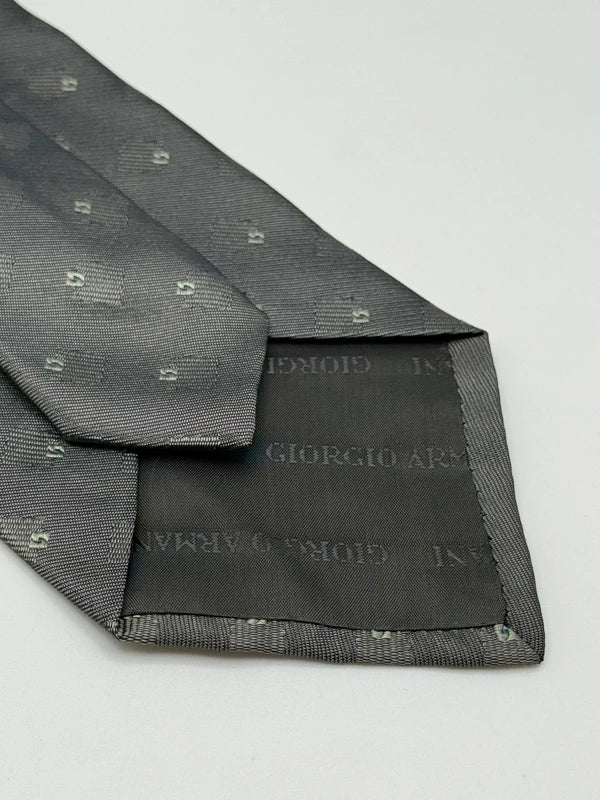 Tie Armani Collezioni