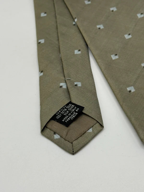 Tie Giorgio Armani