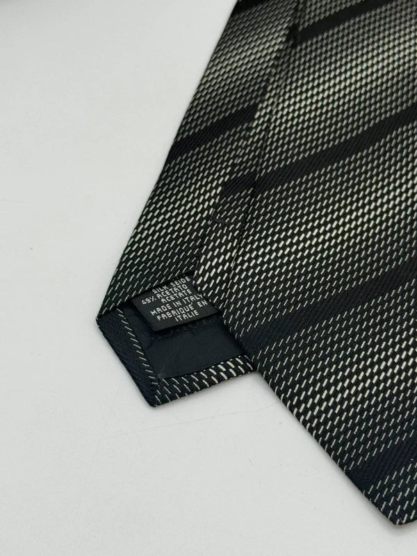 Tie Giorgio Armani