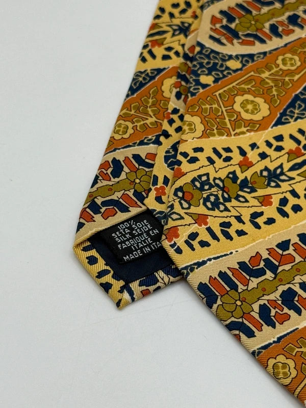 Tie Trussardi