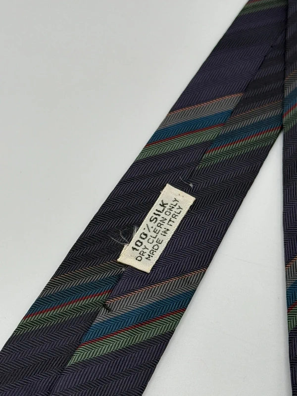 Tie Trussardi