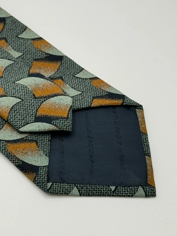 Tie Giorgio Armani