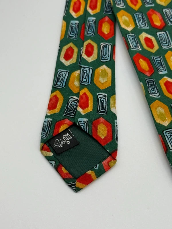 Tie Trussardi