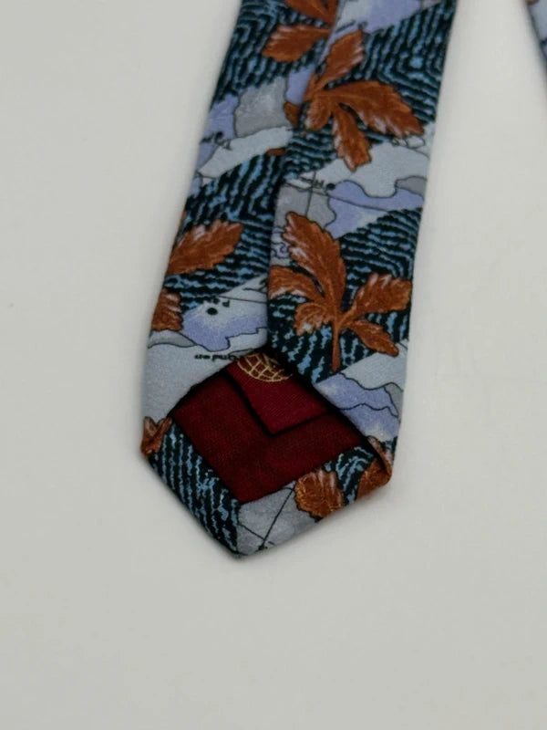 Tie Alviero Martini 1 Classe