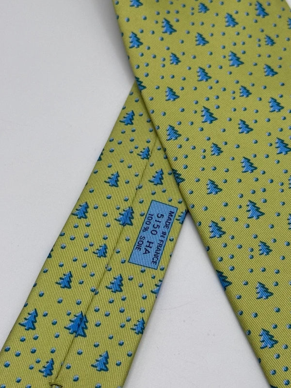 Tie Hermes
