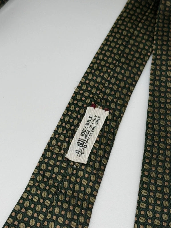 Tie Trussardi