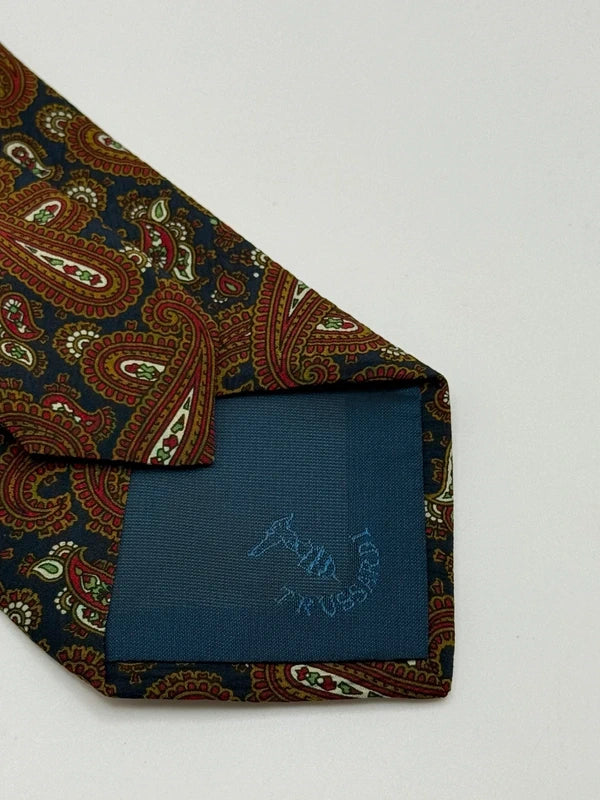 Tie Trussardi