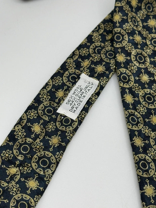 Tie Trussardi
