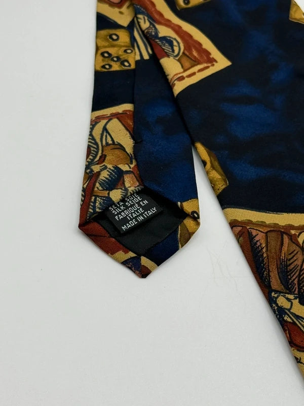 Tie Hugo Boss