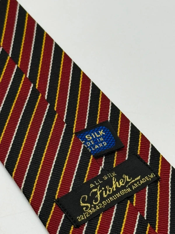 Tie S.Fisher