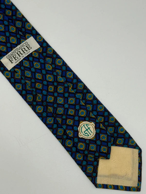 Tie Gianfranco Ferrè