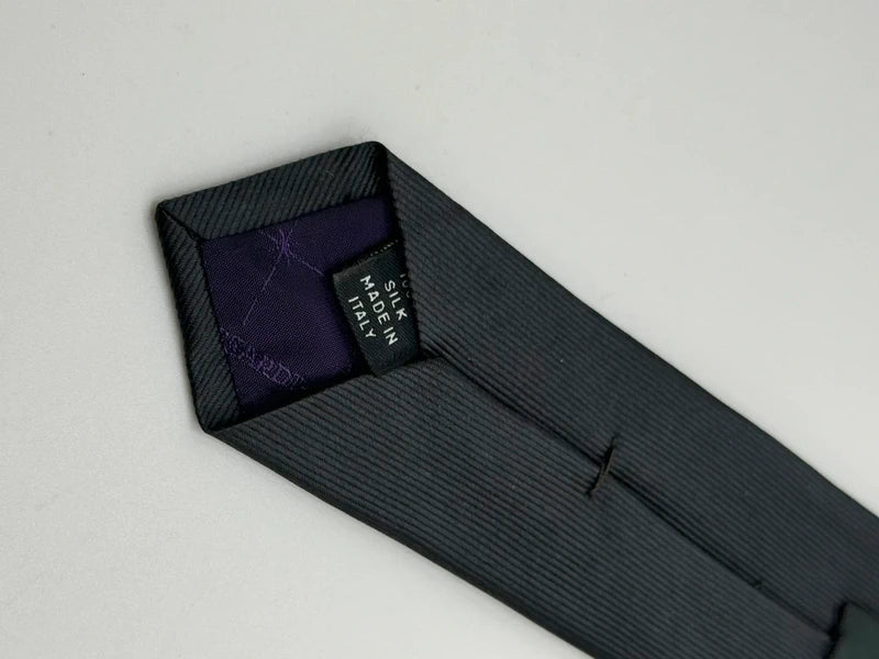 Tie Trussardi