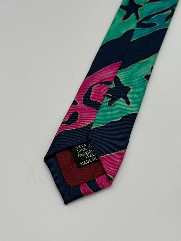 Tie Yves Saint Laurent