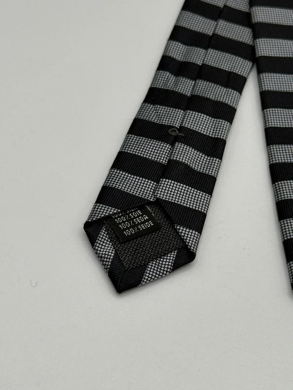 Tie Lacoste