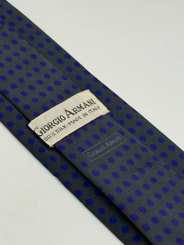 Tie Giorgio Armani