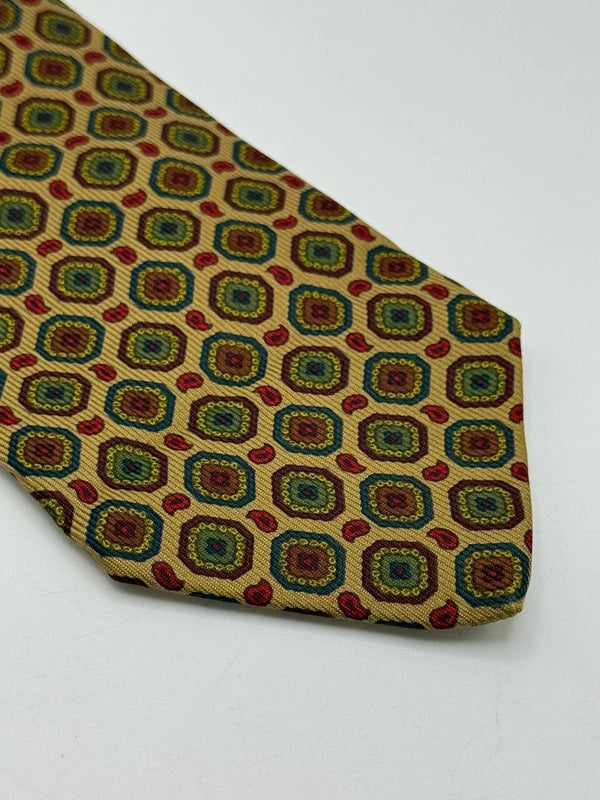 Tie Drake’s