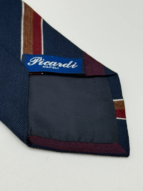 Tie Picardi Napoli