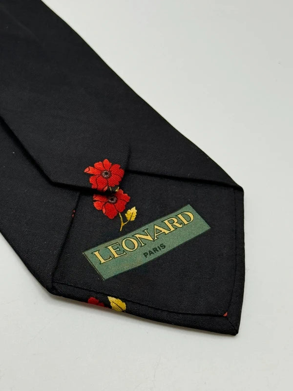 Tie Leonard Paris