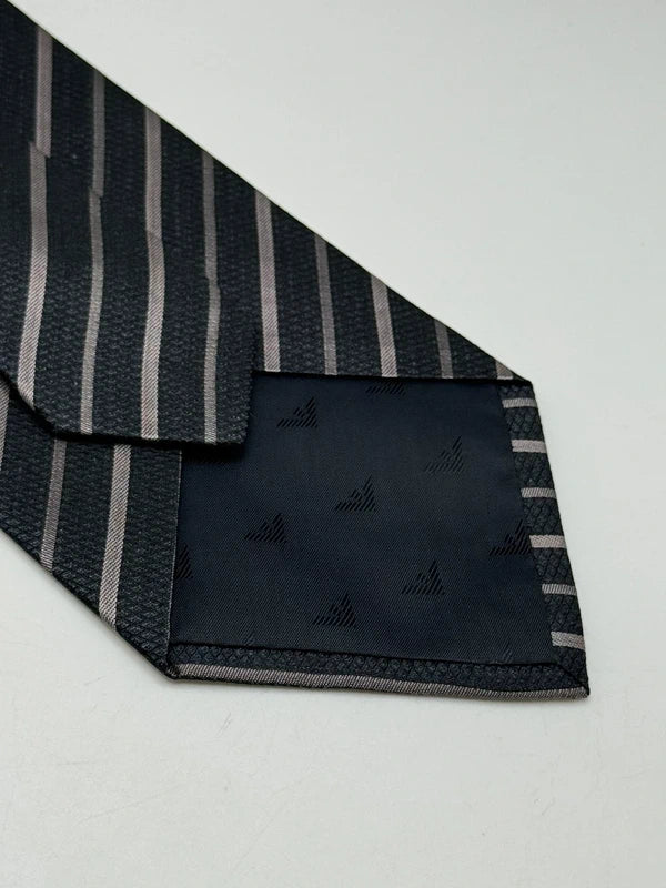 Tie Emporio Armani