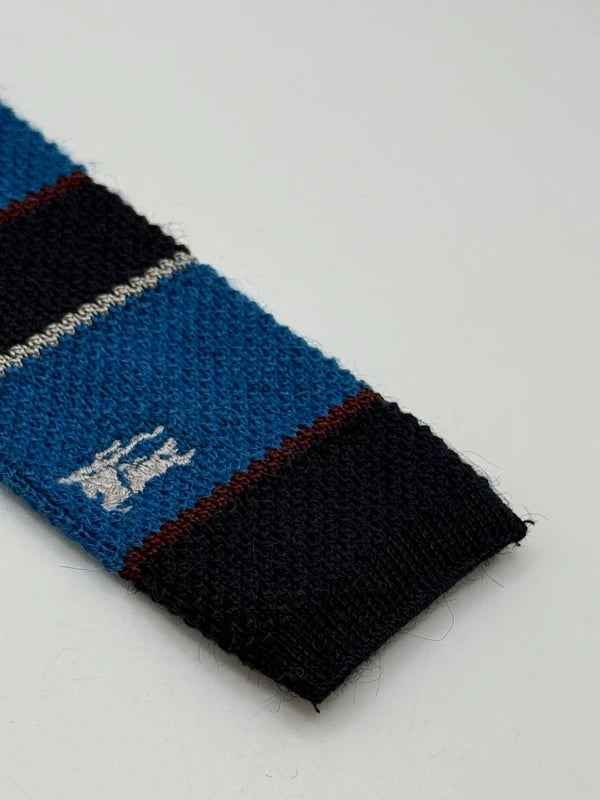 Tie Burberrys’