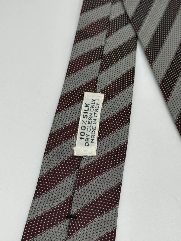 Tie Giorgio Armani