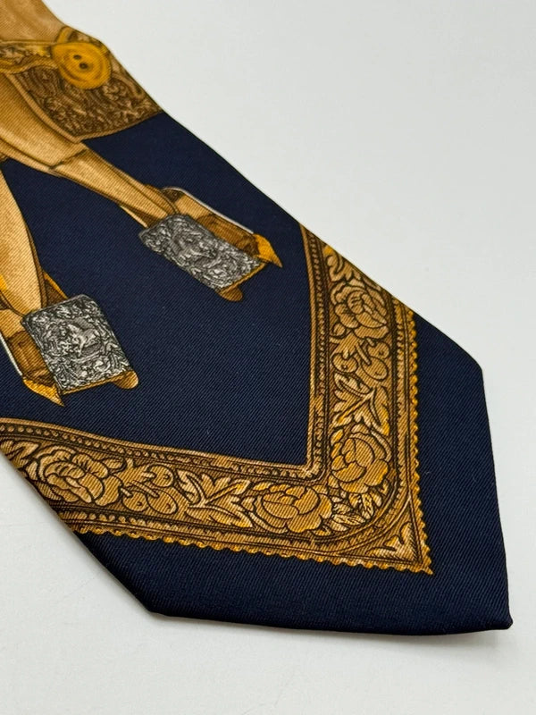 Tie Gianfranco Ferrè