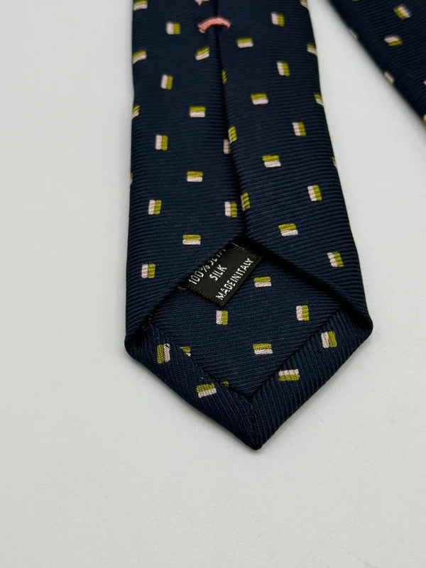 Tie Borrelli Napoli