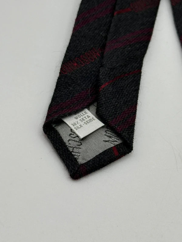 Tie Moschino