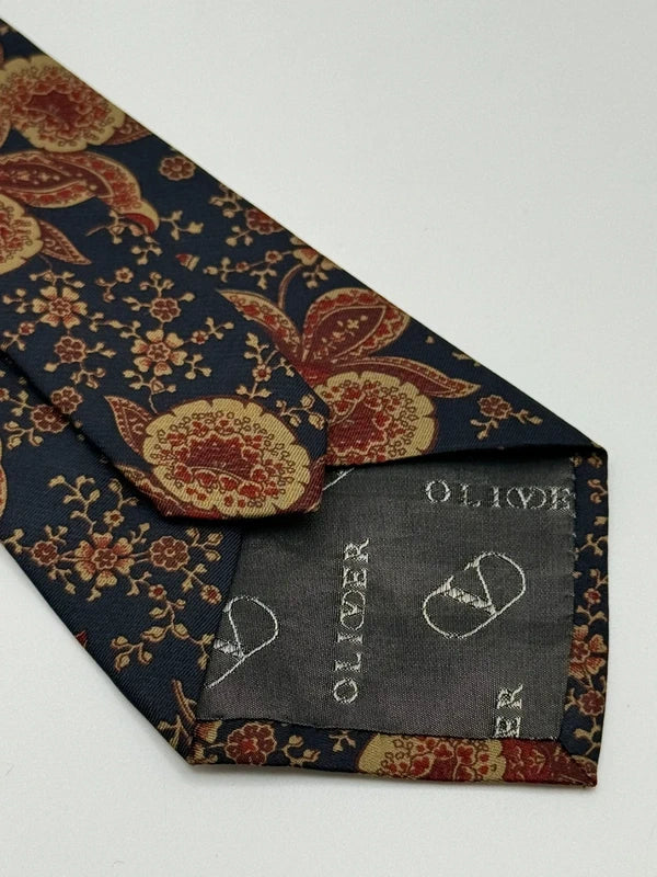 Tie Oliver By Valentino