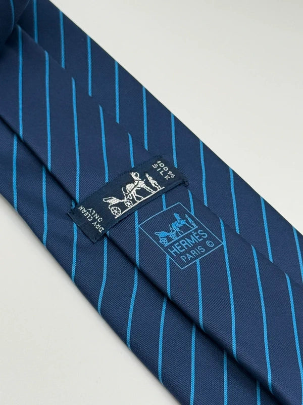 Tie Hermes Paris 5041 PA