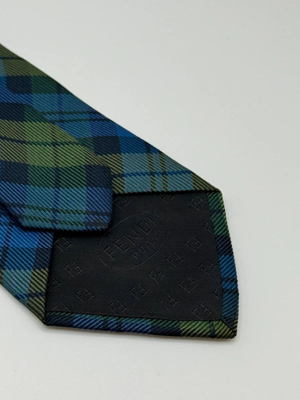 Tie Fendi