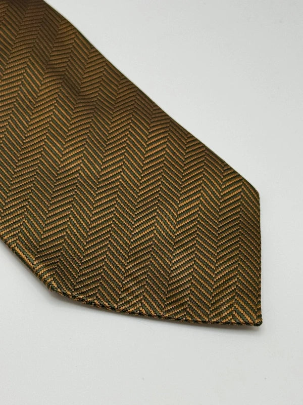 Tie Trussardi