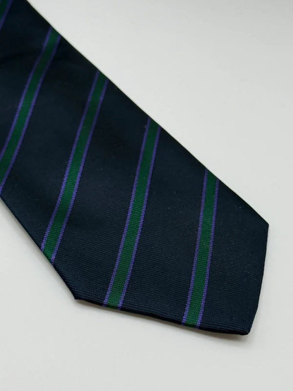 Tie Burberrys’