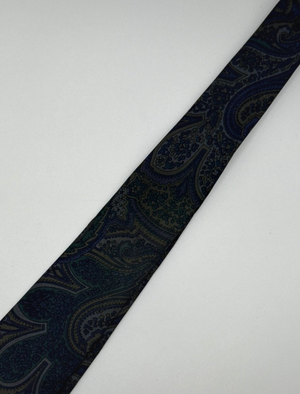 Tie Ermenegildo Zegna