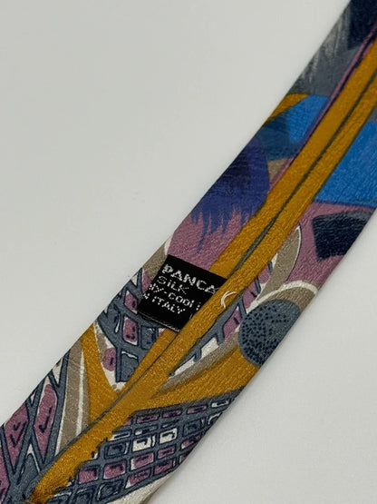 Tie Vitaliano Pancaldi