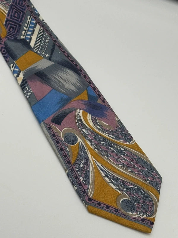 Tie Vitaliano Pancaldi