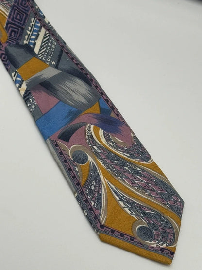 Tie Vitaliano Pancaldi