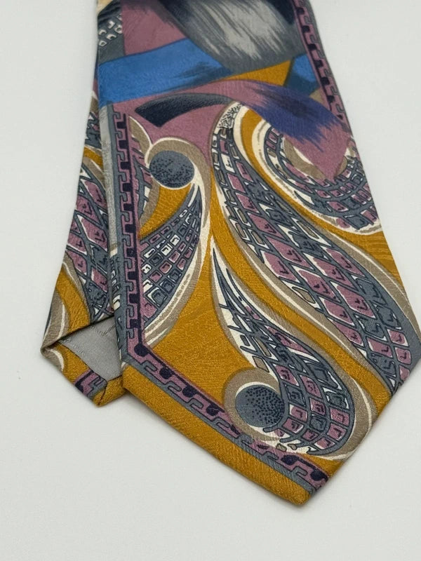 Tie Vitaliano Pancaldi