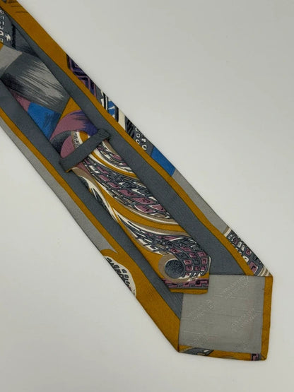 Tie Vitaliano Pancaldi