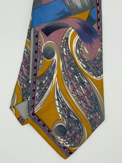 Tie Vitaliano Pancaldi