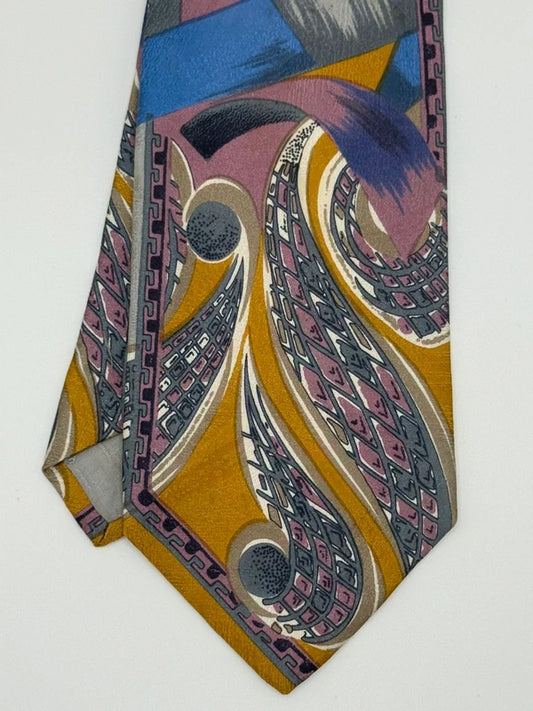 Tie Vitaliano Pancaldi
